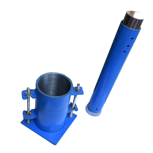 Proctor Mould with Rammer